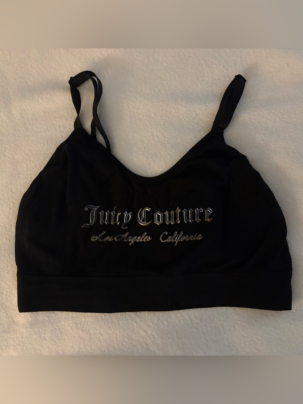 Juicy Couture Sports Bra